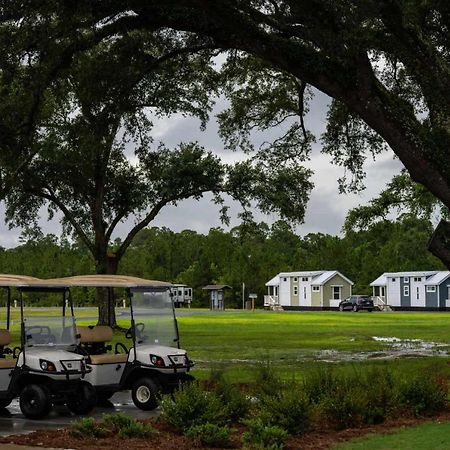 Gulf Shores Rv Resort Exterior foto