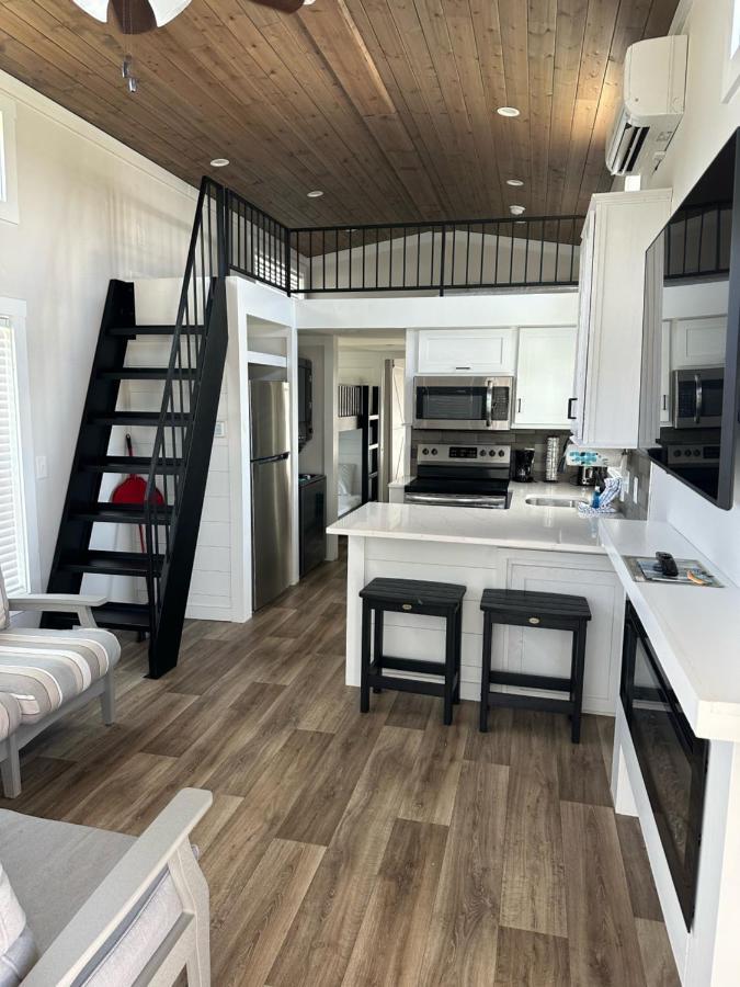 Gulf Shores Rv Resort Exterior foto